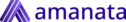 Logo Amanata